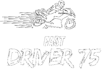 Fast Driver 75